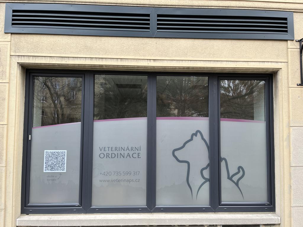 Veterinární ordinace Pavla Seifertová foto 2