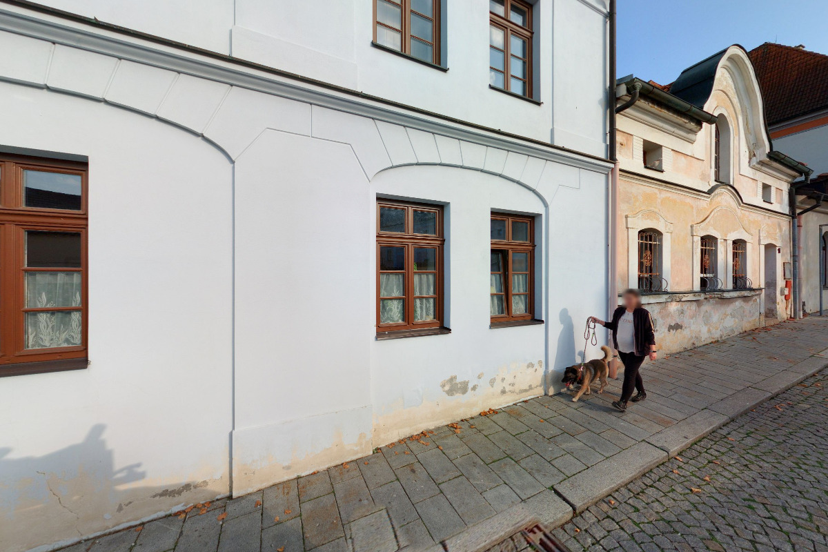 JUDr. Daniel Baloun, advokát