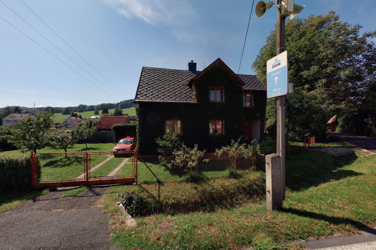 Ubytování u Bechynských foto 1