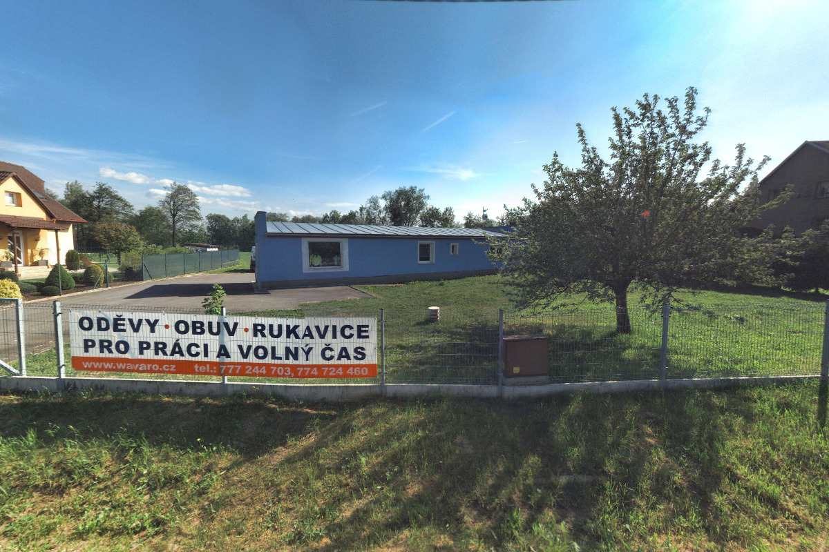 WAVARO-comp., s.r.o.