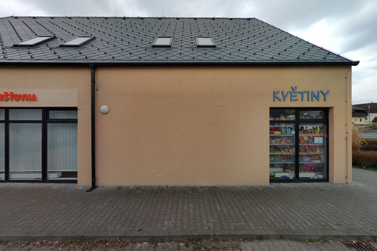 GENERALI ČESKÁ POJIŠŤOVNA