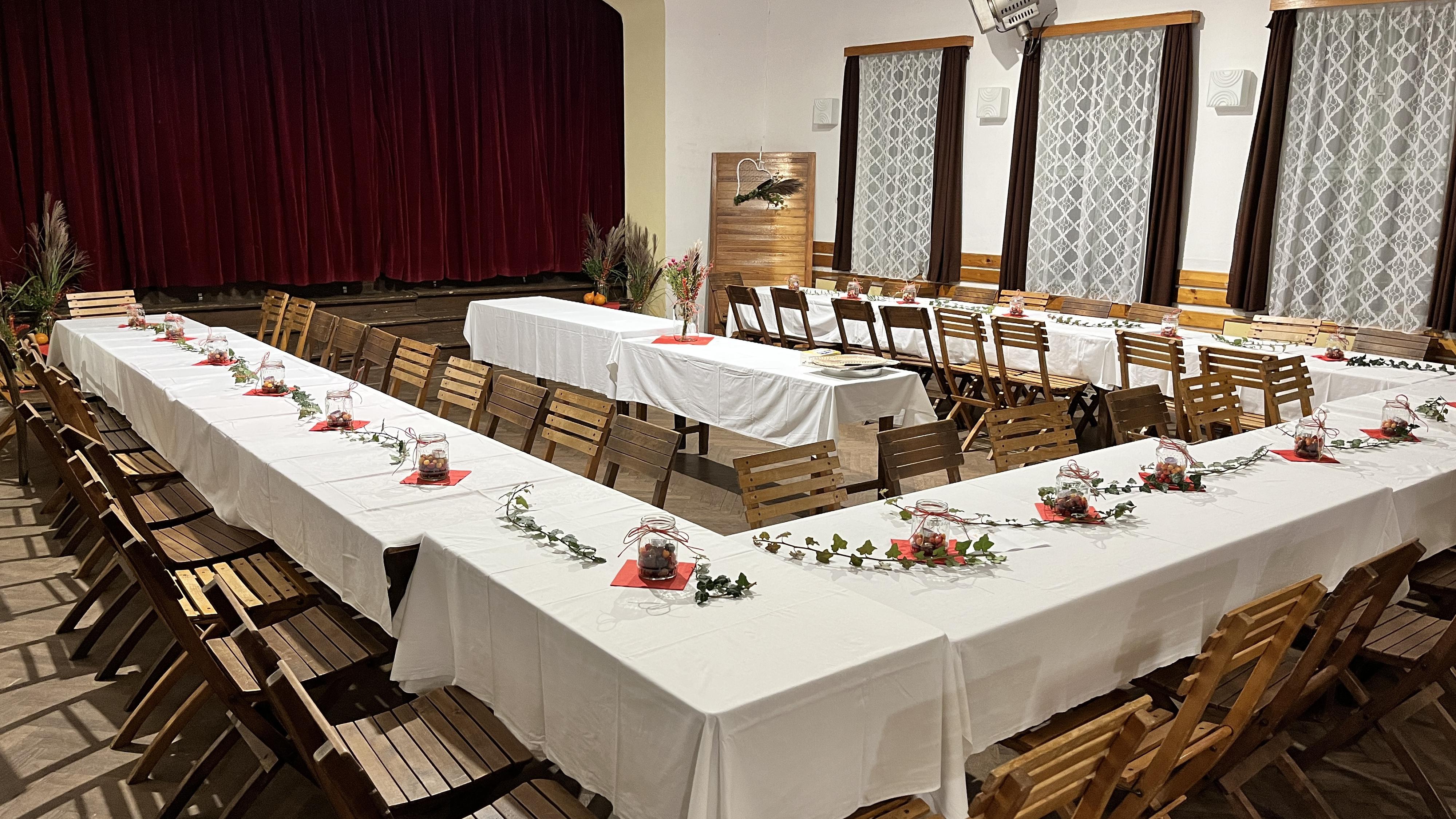 Košovská hospoda foto 2