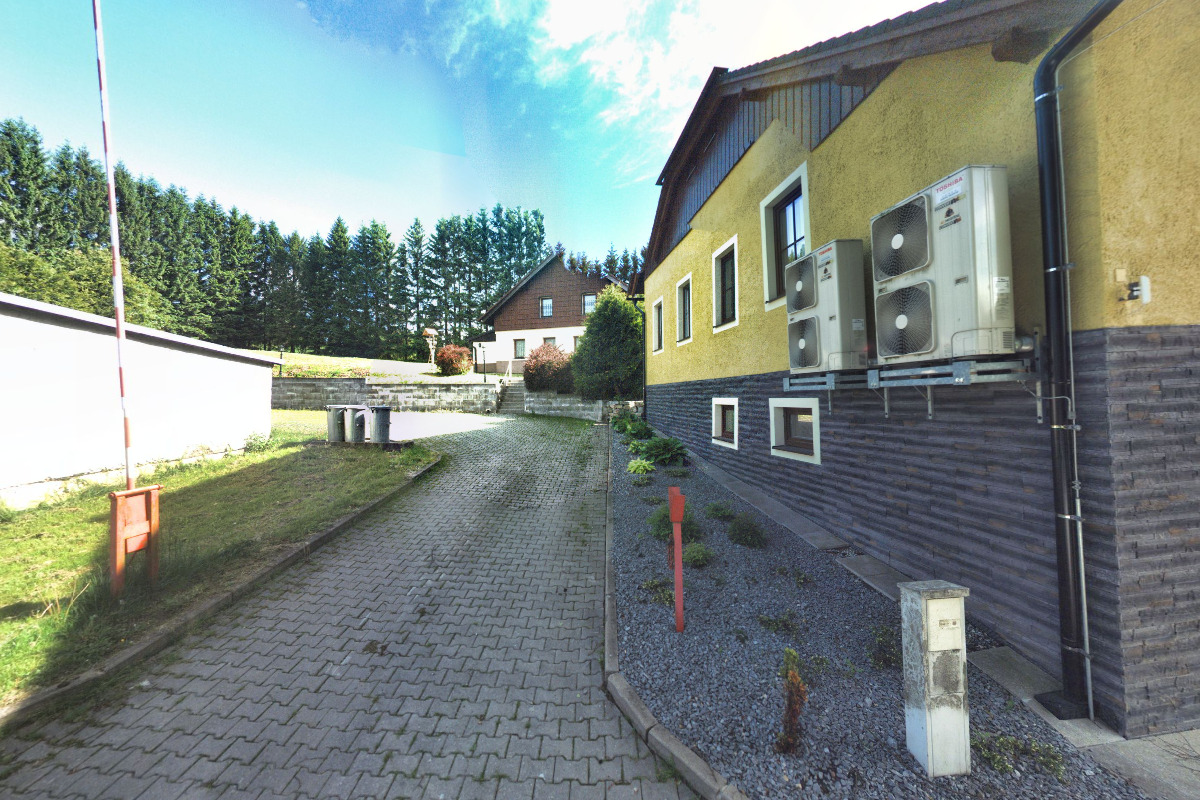 Ubytování Ostružná 40 foto 1