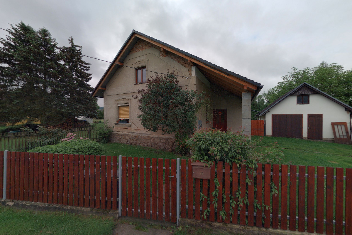 Realitní kancelař Ladislava Kolářová