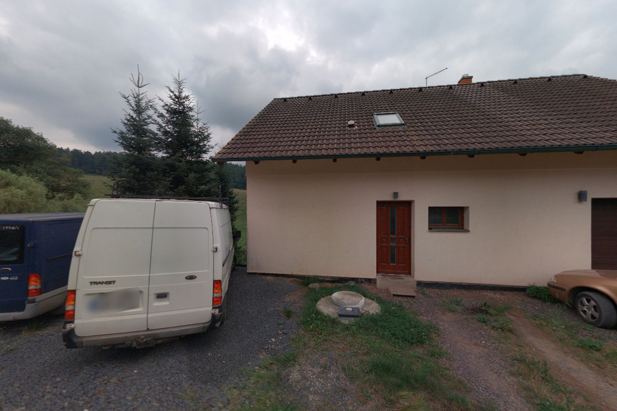 Instalatérské práce René Bajger