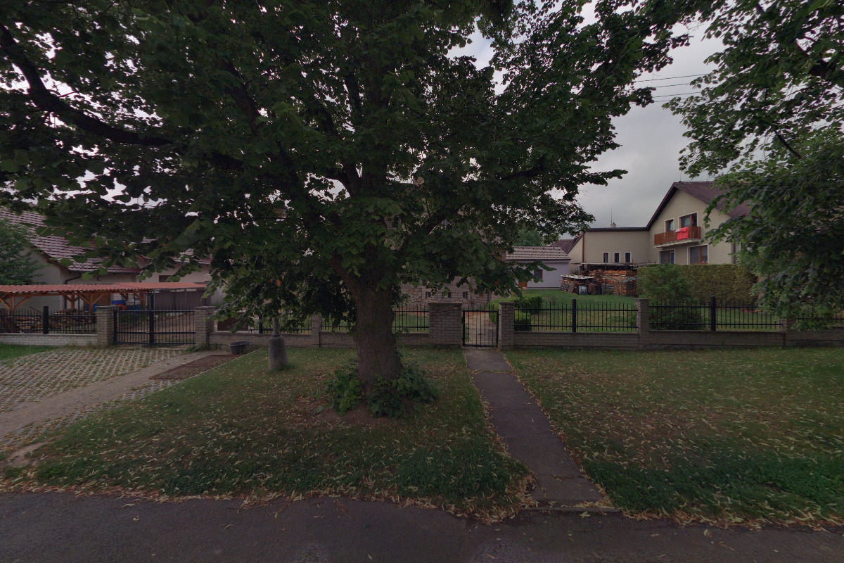 MUDr. Jaroslav Fähnrich