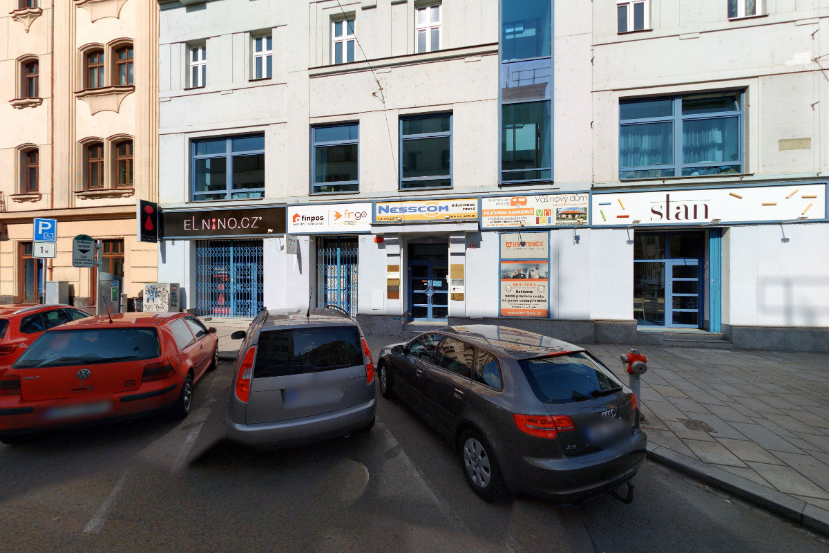 MŮD Architekti s.r.o. foto 6