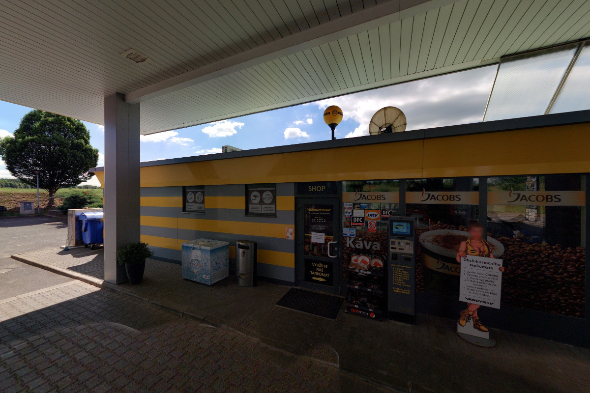 Vendys Petrol, s.r.o.