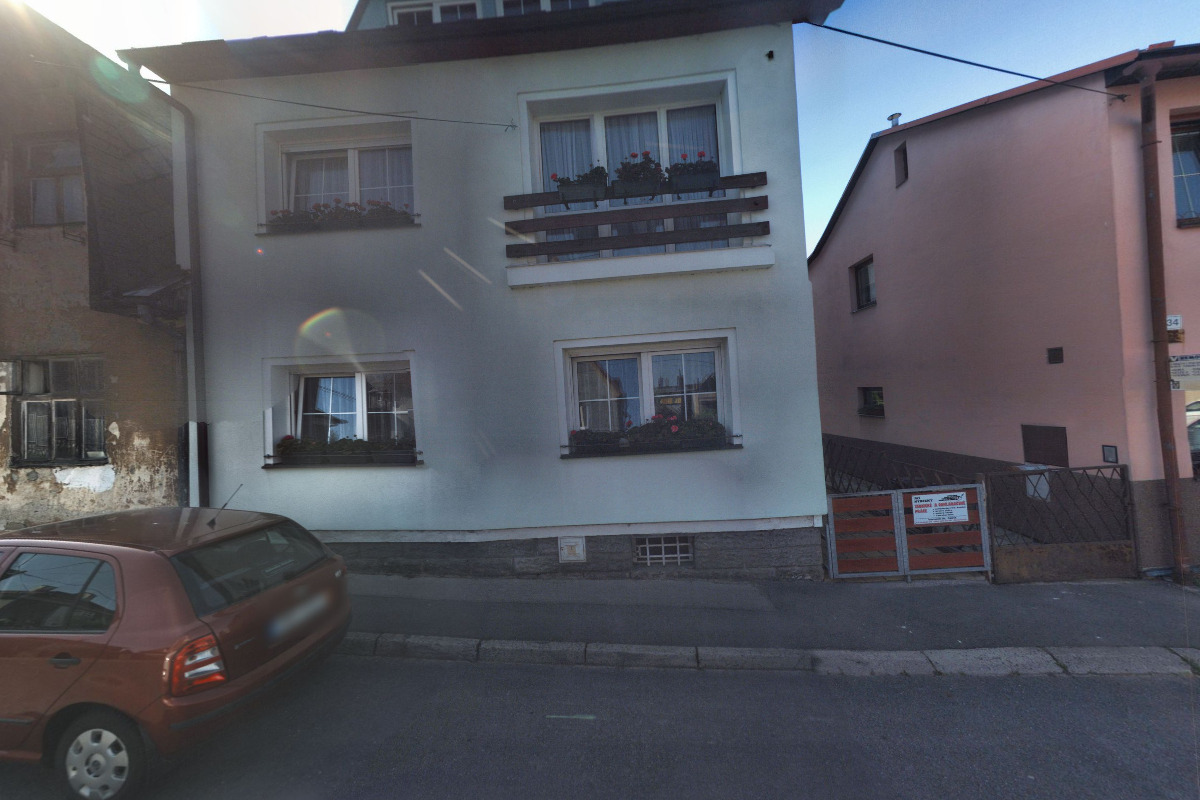 Jiří Nýdecký - pokladačství a obkladačství