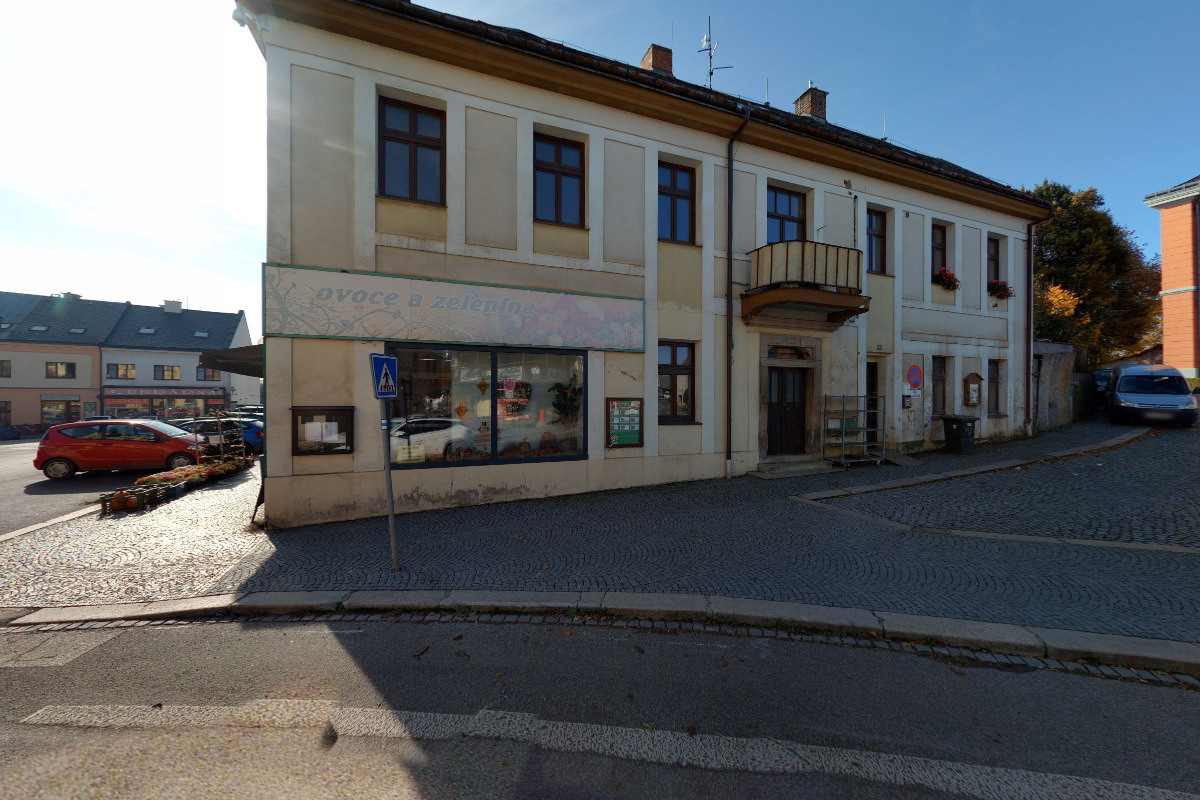 Servis a prodej kol Ilja Kordík foto 2