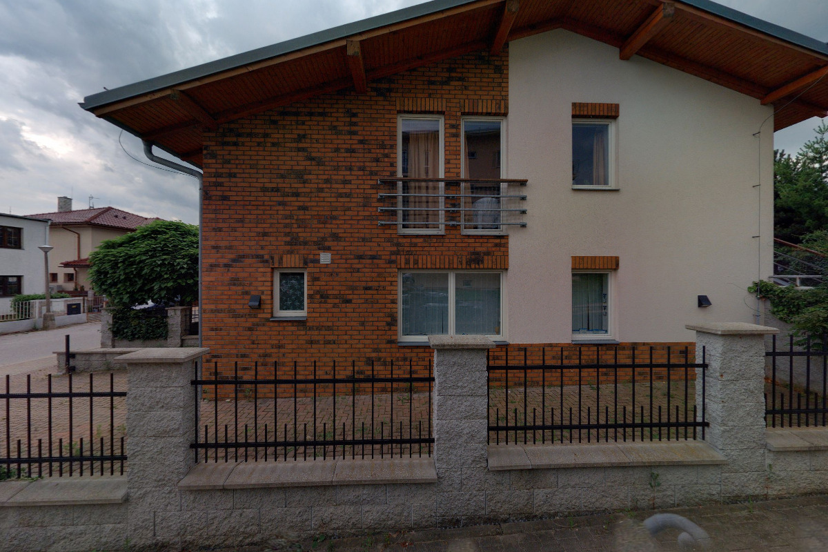 Veterinární ordinace MVDr. Michaela Riedlová foto 2