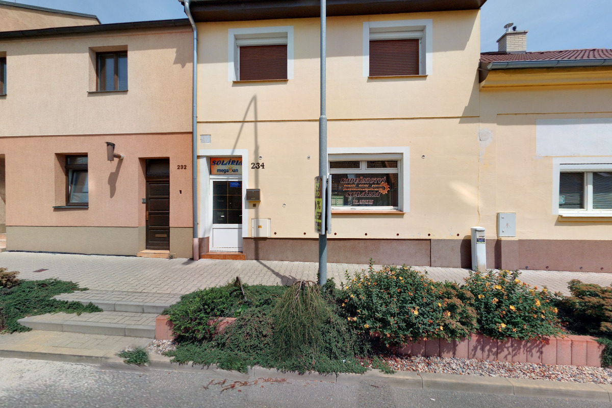 Romana Kauerová - Kadeřnictví, solárium foto 2