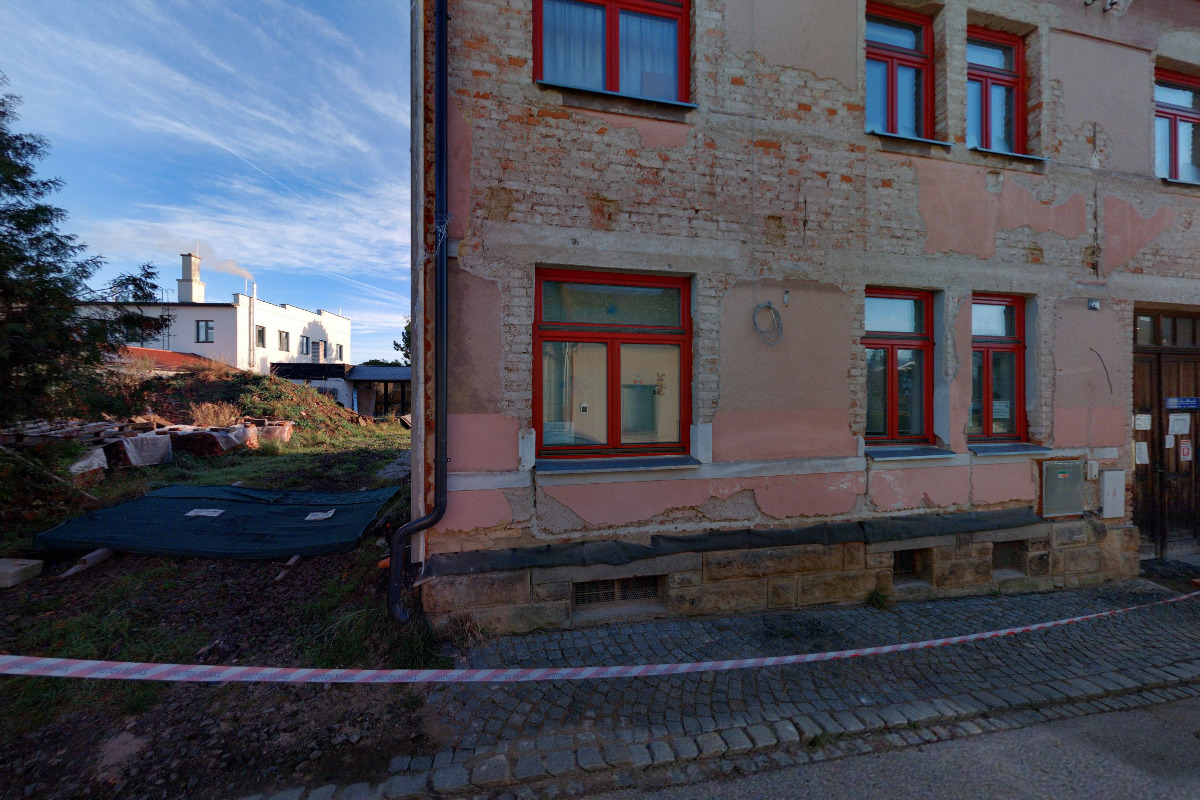 Praktický lékař pro děti a dorost - MUDr. Jan Marek foto 2