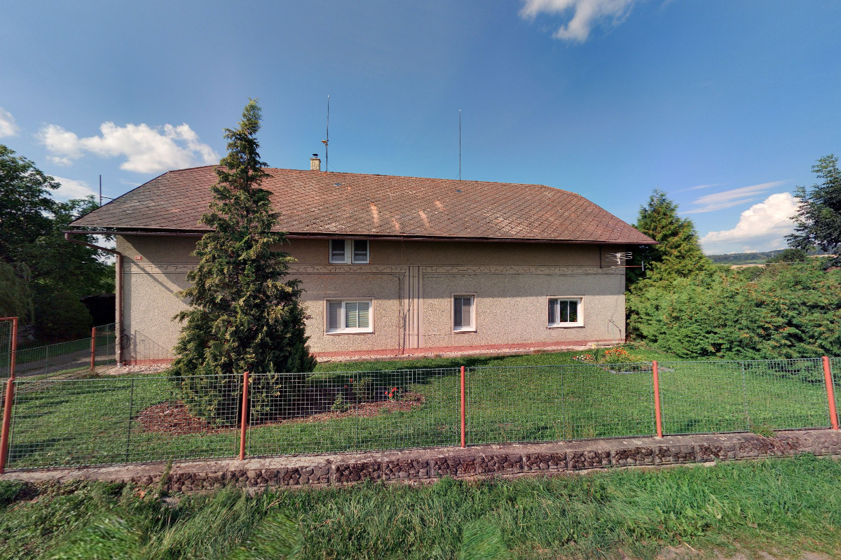 Jiří Chráska - Opravna obuvi