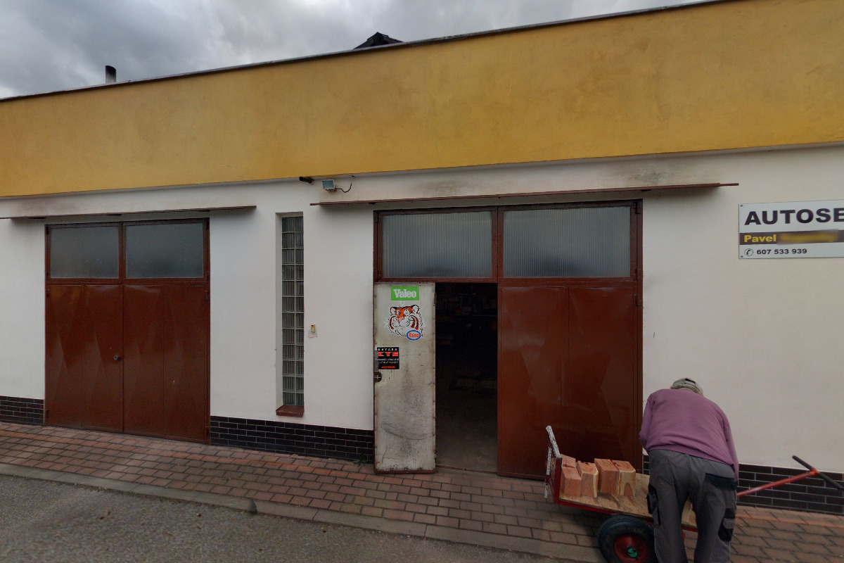 Pavel Kopecký foto 1