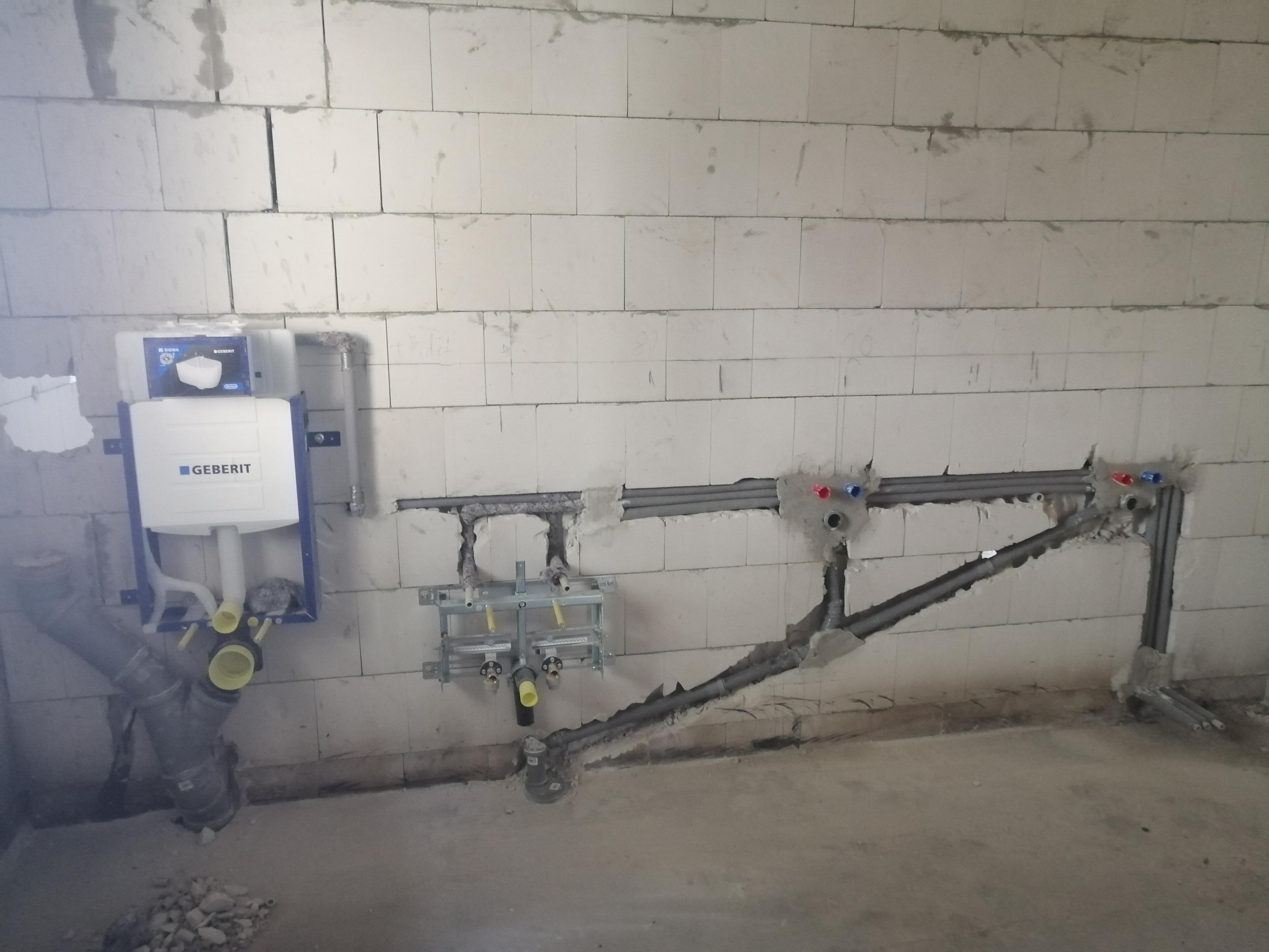 Instalatérství Jiří Skala foto 2