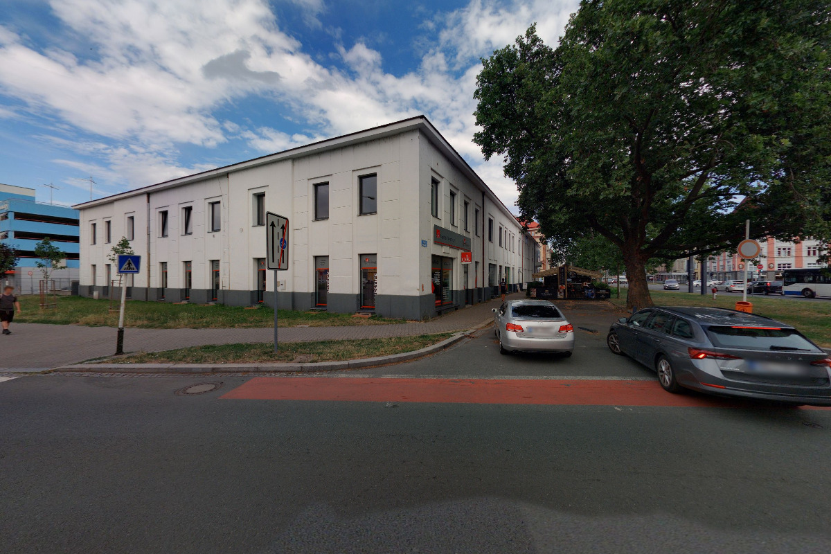 Broker Consulting, a.s. - OK Finanční centrum foto 5