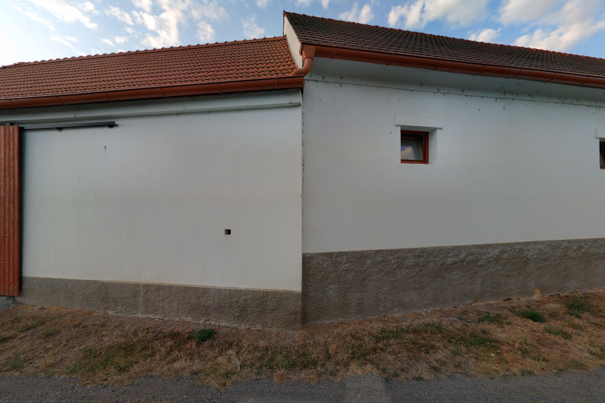 Martinův dvůr