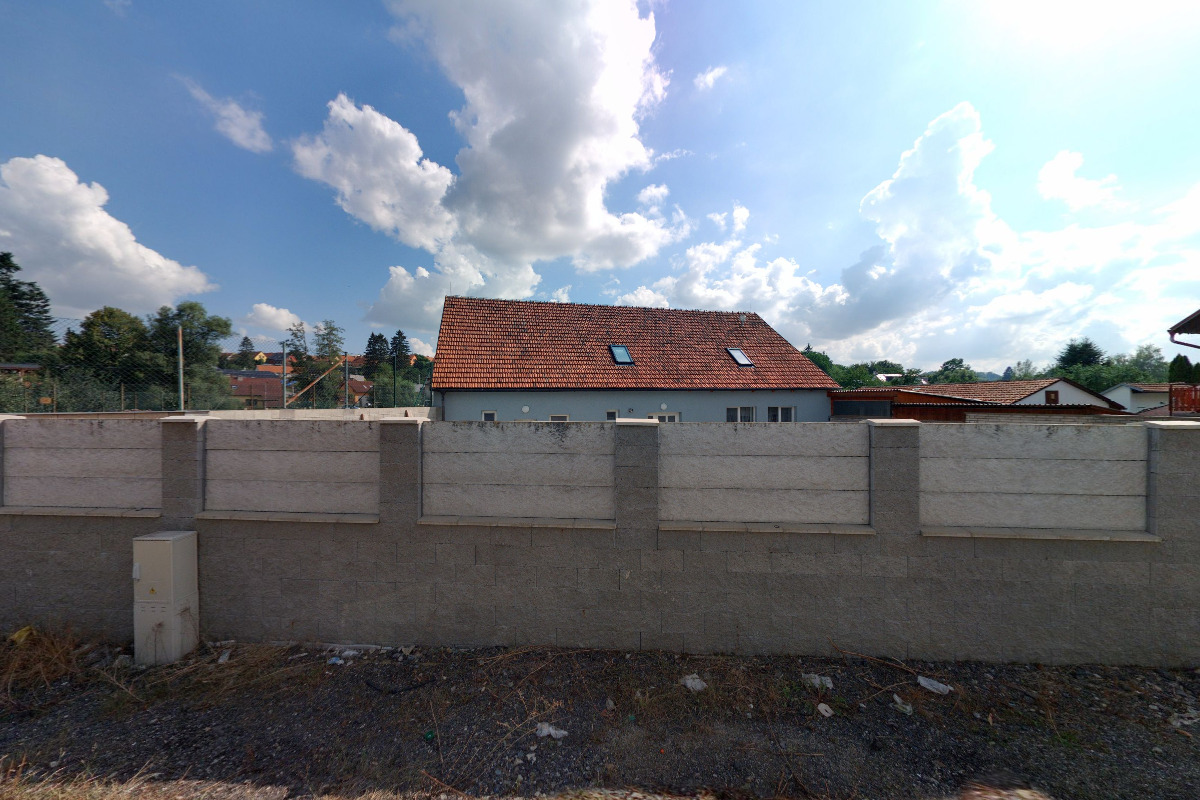 Moravský rybářský svaz, z.s. pobočný spolek Velká Bíteš