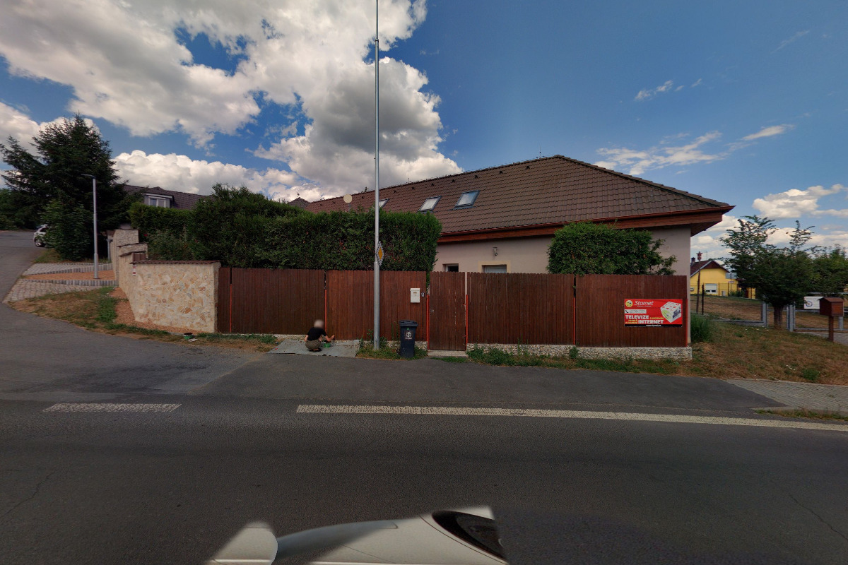 Apartmány Na Vršku foto 1