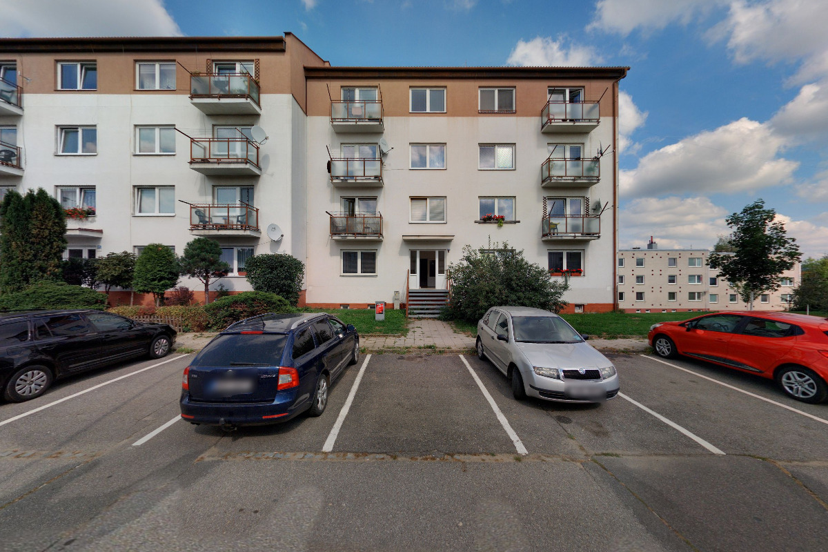 Jaroslav Kresa - Taxi služba