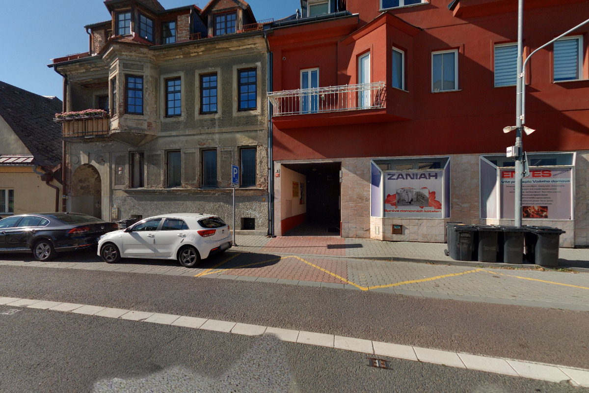 ENTES CONSULTING, spol. s r.o. foto 2