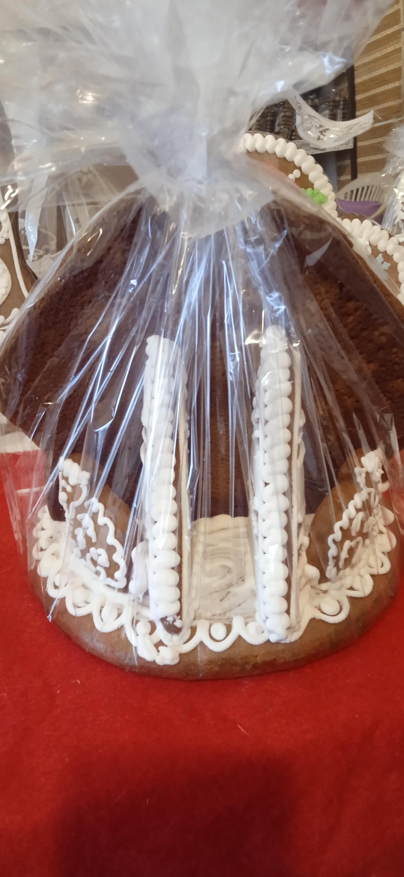 Perník Alena Zachová foto 5