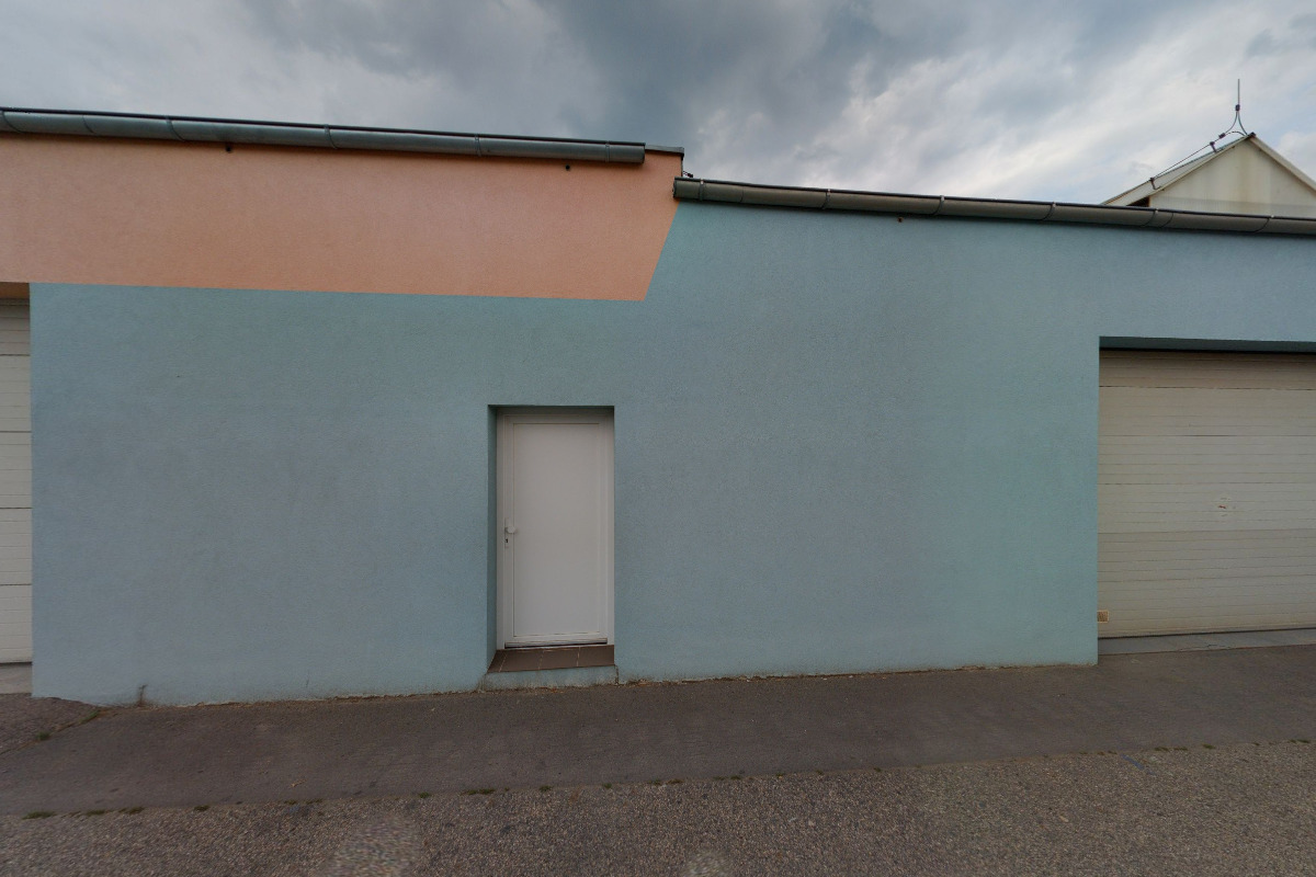 Bořivoj Věchet - ASFA