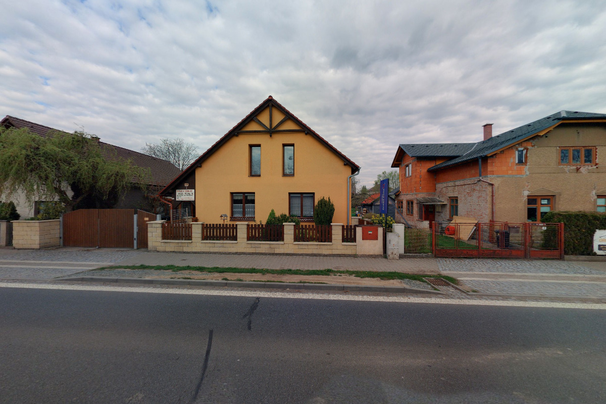 Tesařství - truhlářství Brzek foto 2