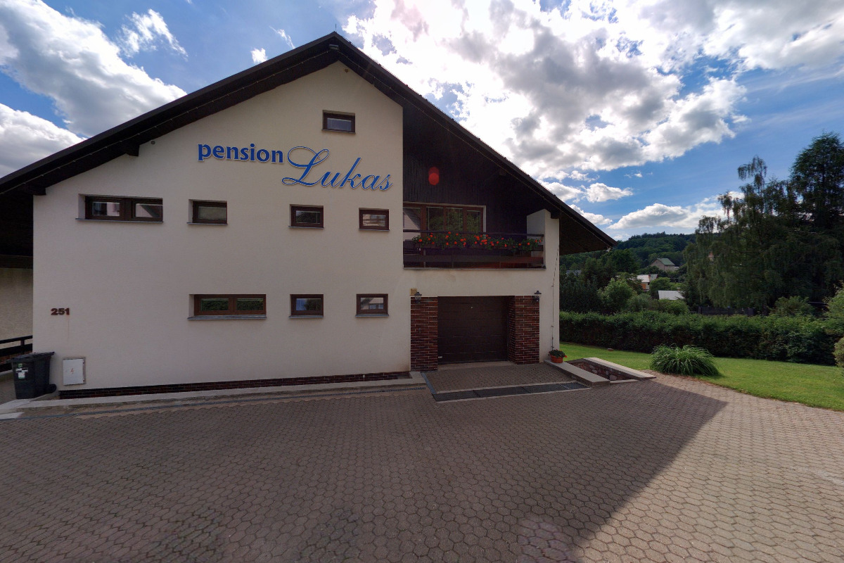 Pension Lukas foto 2