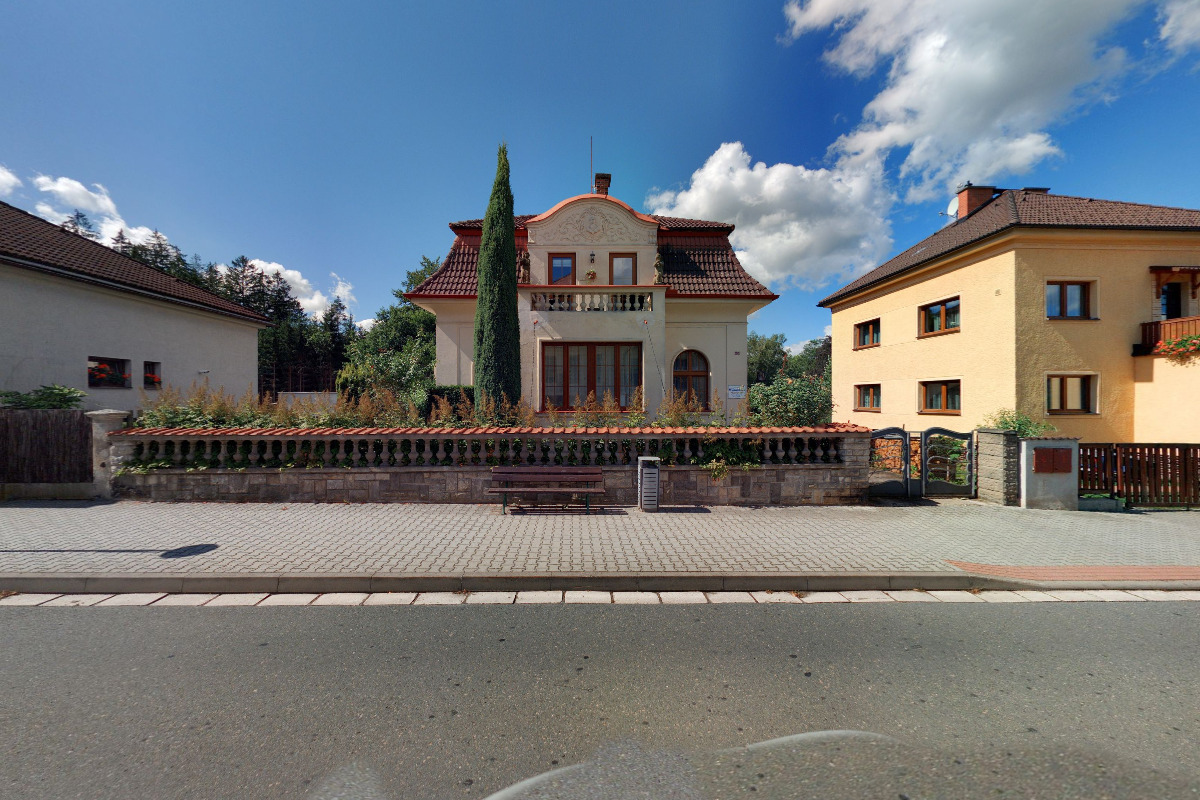 Autodoprava Tauchmann