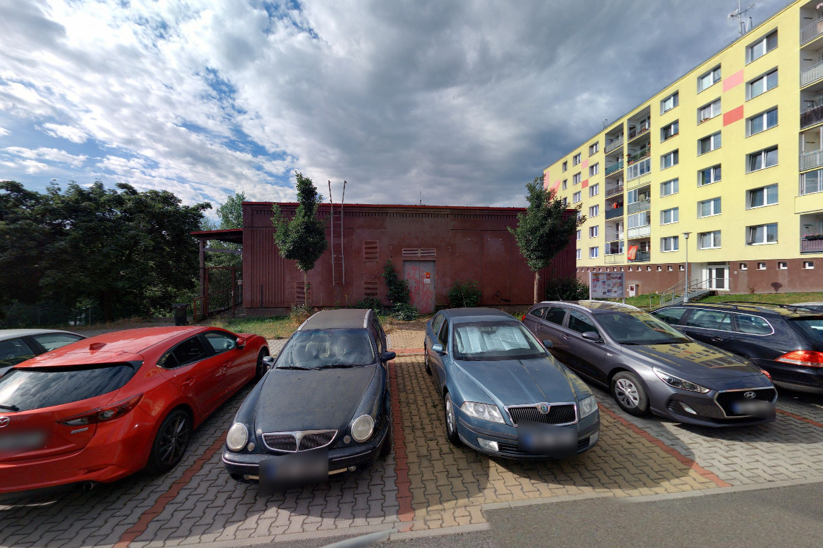 Dobrovolnická Regionální Agentura DoRA