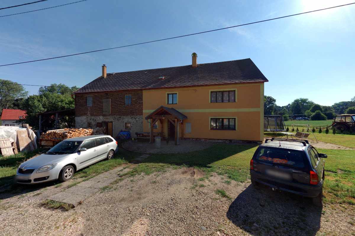 Autoservis - Karel Čmuchálek