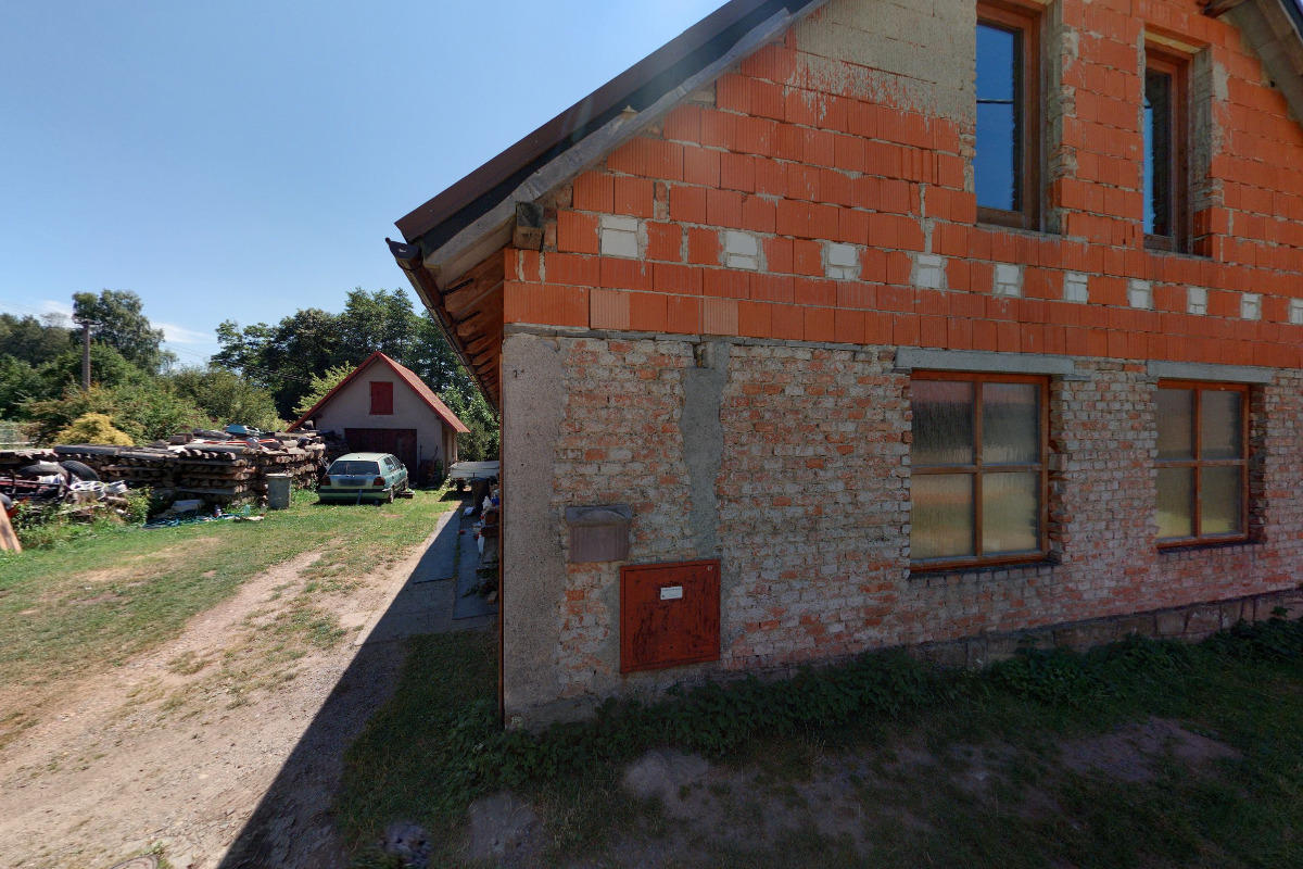 Truhlářské práce Pavel Švanda