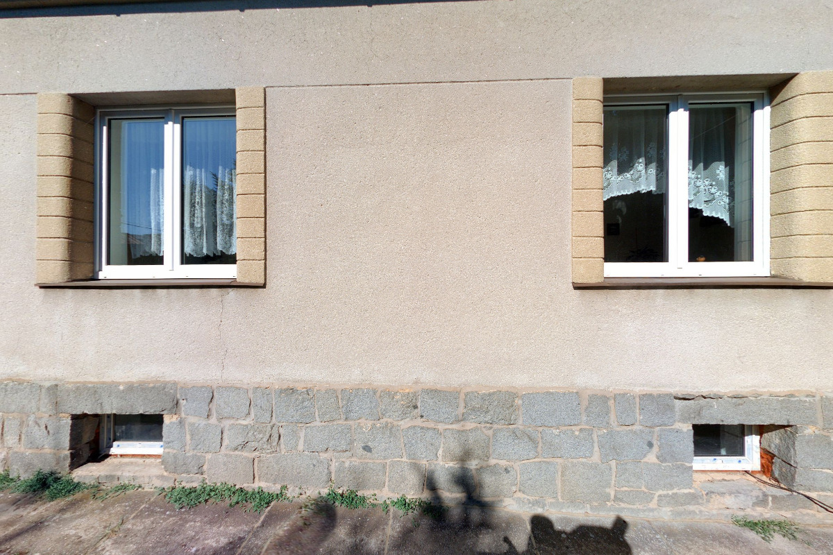 Václav Pirner - opravy vodních čerpadel