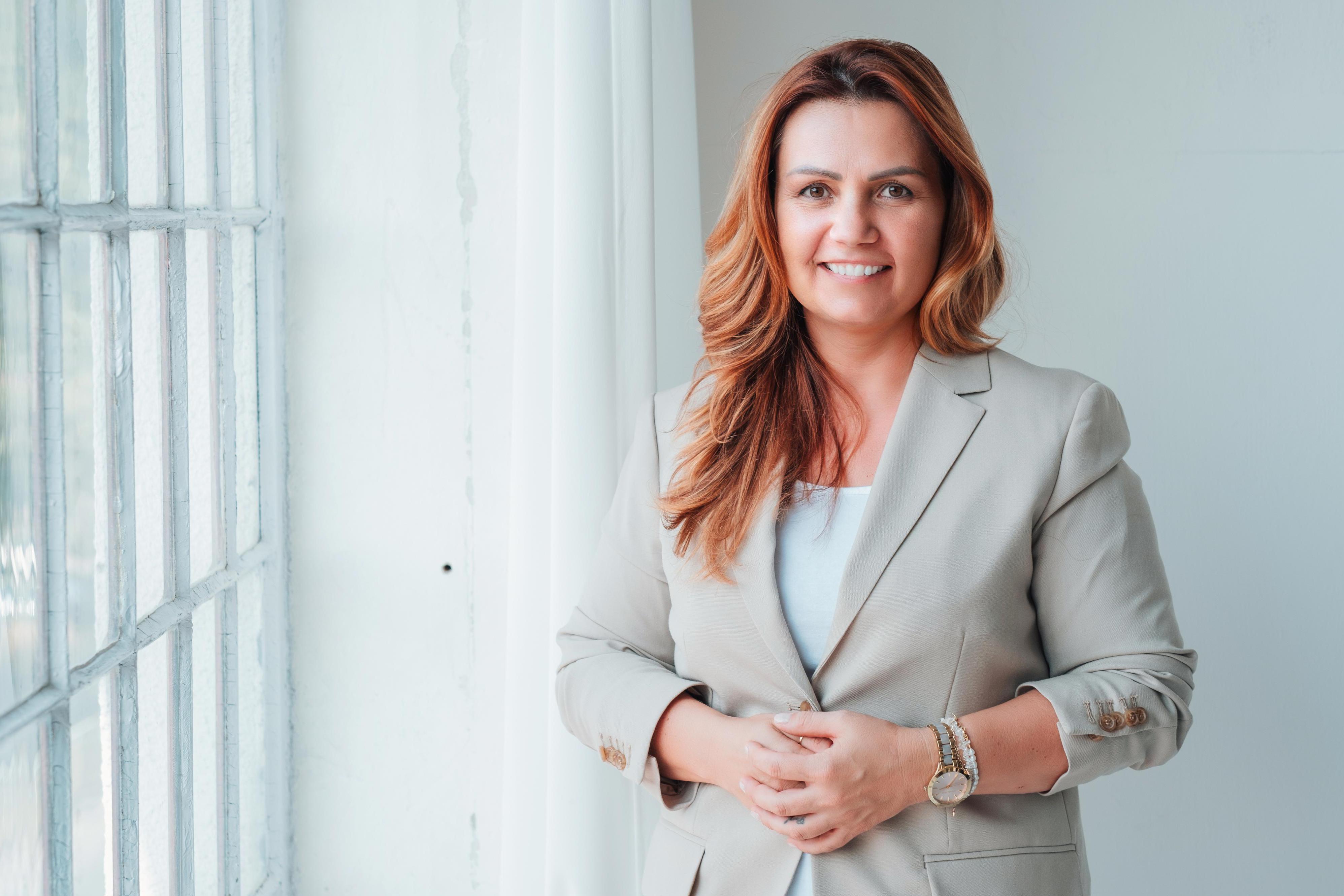 Jana Kubíková - realitní služby