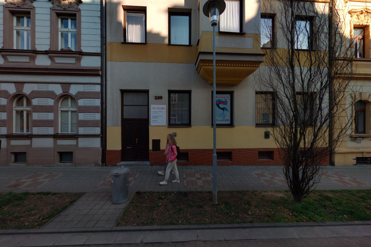 AZ Studio Jičín - Alena Jagerčíková foto 2