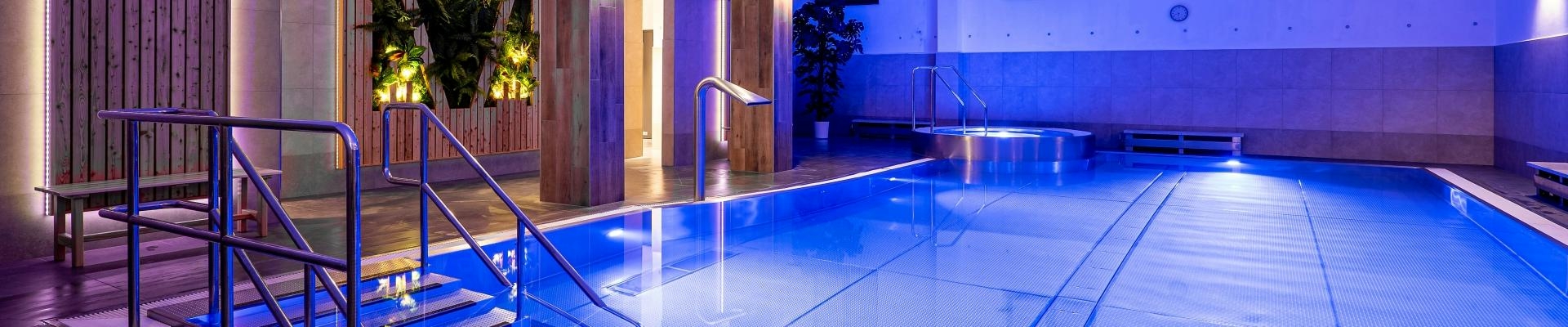 Úvodní obrázek Wellness Hotel POD KYČMOLEM