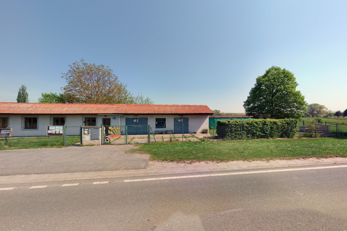 Český rybářský svaz, z. s., místní organizace Lysá nad Labem