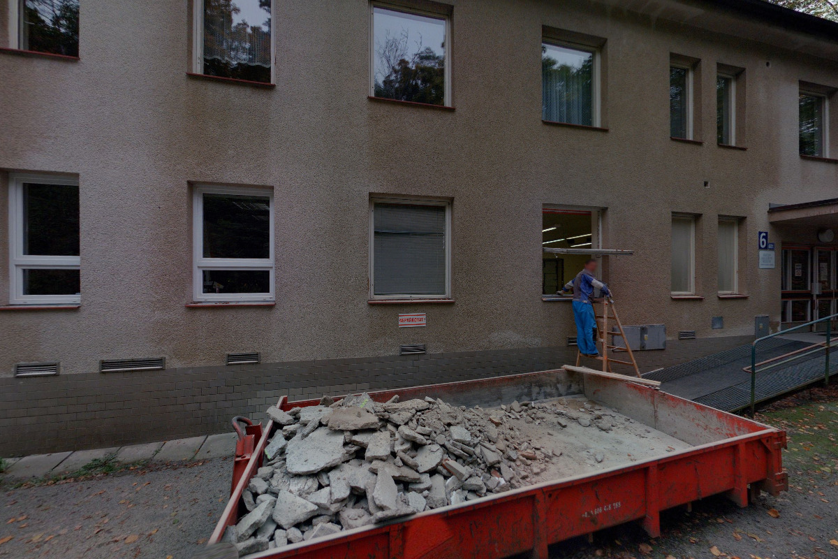 Oddělení nukleární medicíny - Klatovská nemocnice foto 2