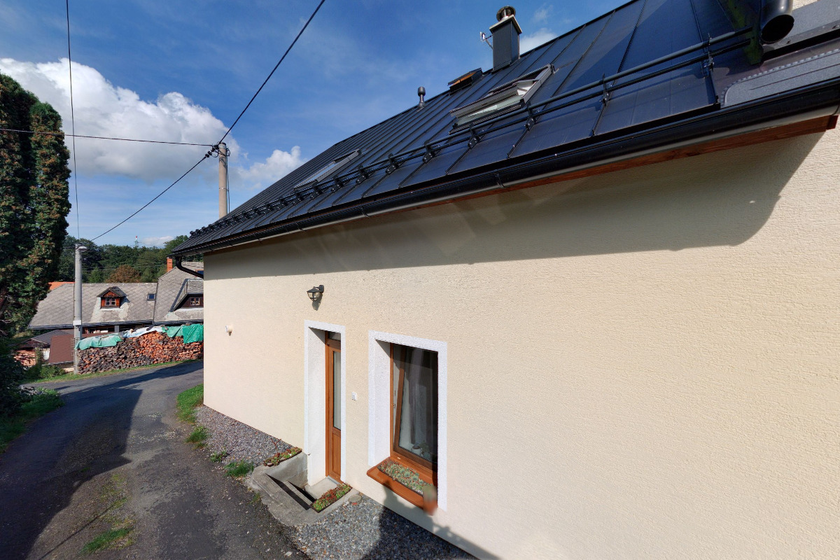 Apartmán U10 foto 1