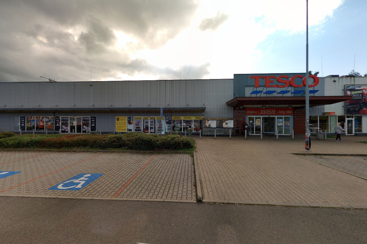 Bankomat Euronet foto 1