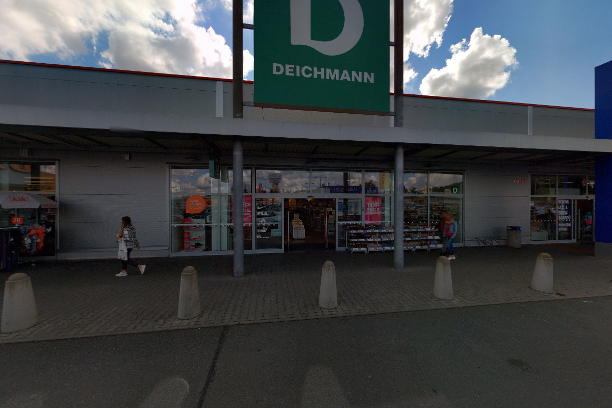 DEICHMANN foto 5