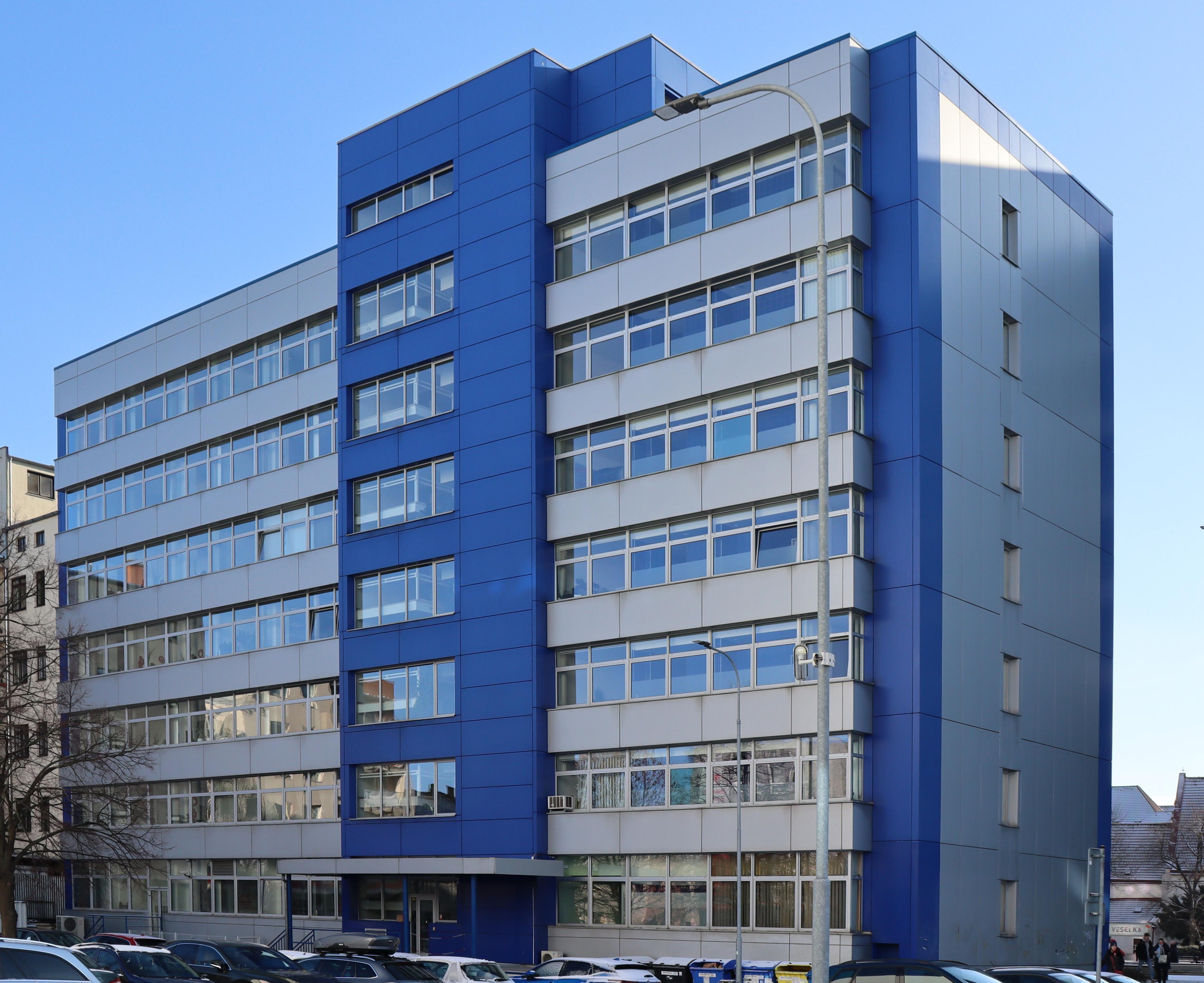 GENERALI ČESKÁ POJIŠŤOVNA foto 3