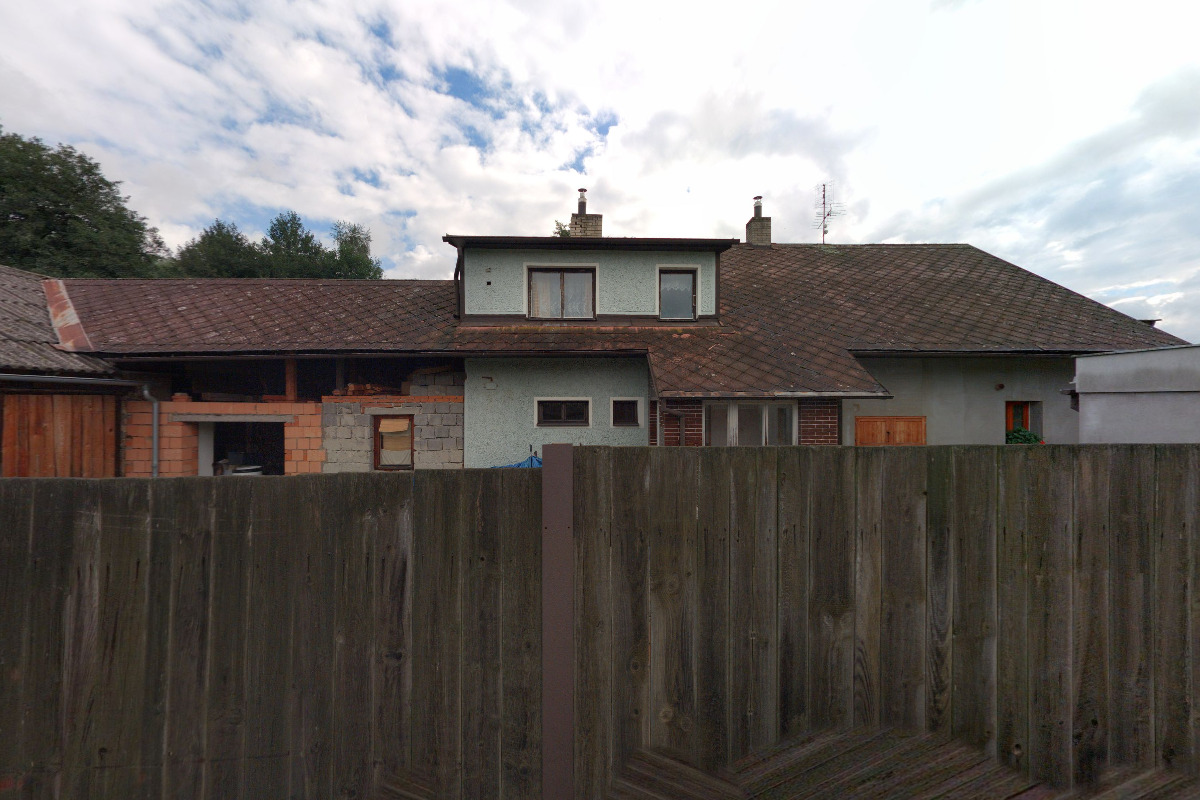 FACHMAN STAV, v.o.s.