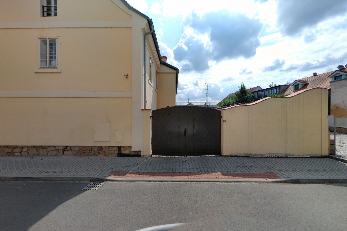 Apartmány Vila Lucia #1 foto 1