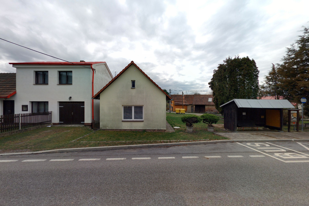 Rokytňany - obecní úřad foto 3