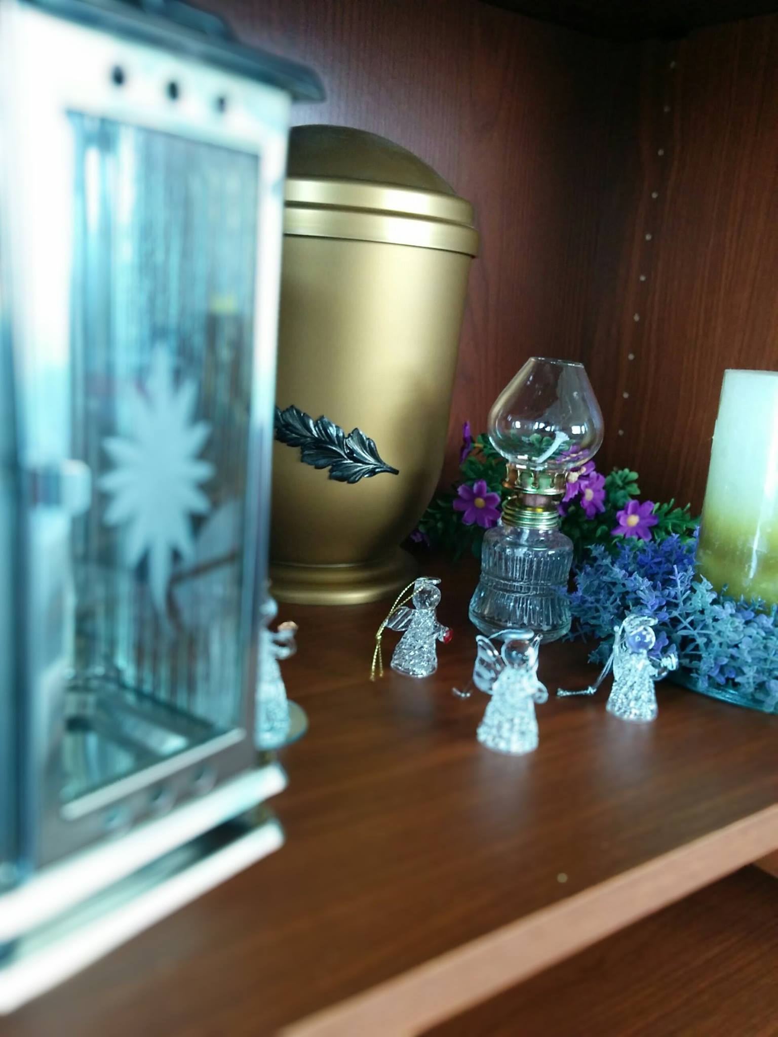 Pohřební služba Thanatos foto 4