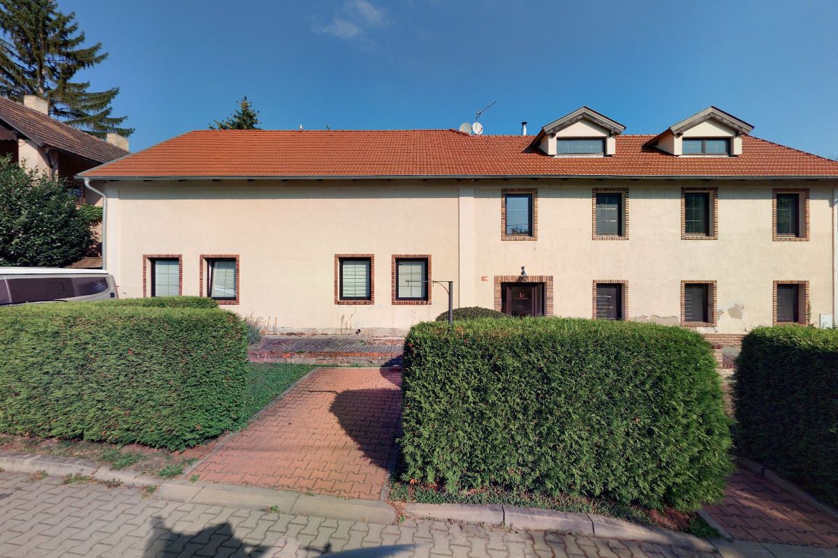 Apartmány Starý přívoz foto 5