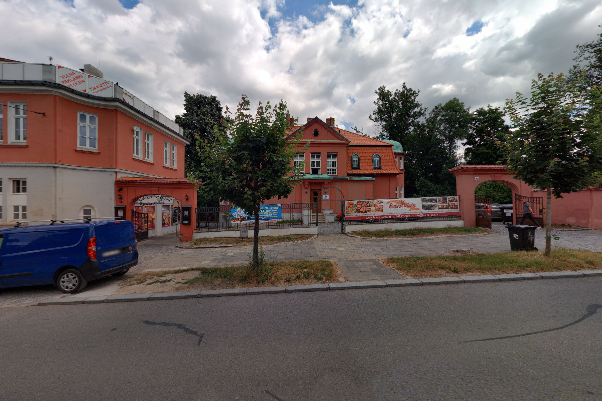 Centrum pro neslyšící a nedoslýchavé kraje Vysočina, o.p.s.